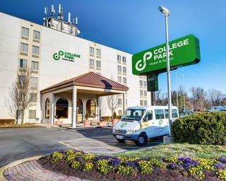Hotel Comfort Inn And Suites