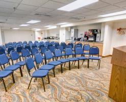 Hotel Comfort Inn And Suites