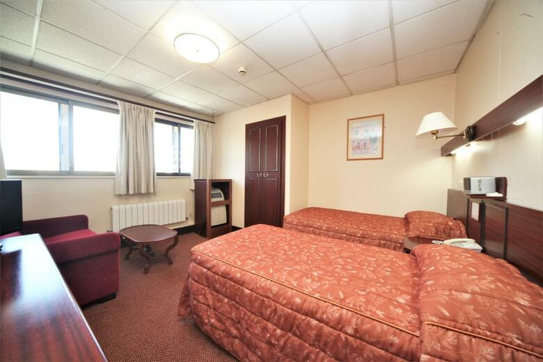 Hotel Bristol