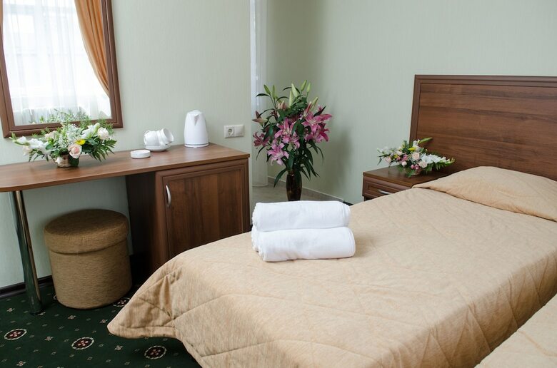 Hostal Granat Hotel