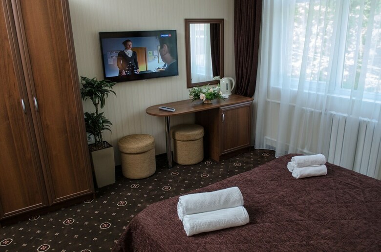 Hostal Granat Hotel