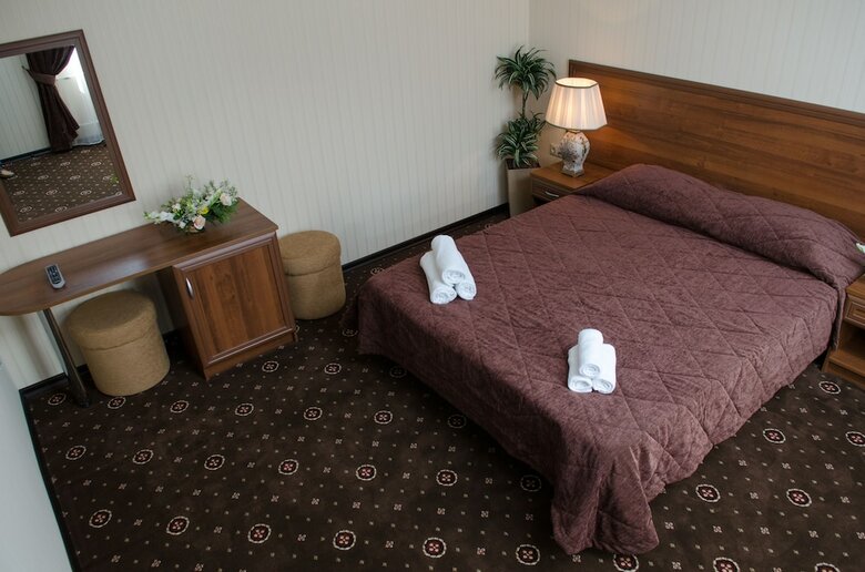 Hostal Granat Hotel