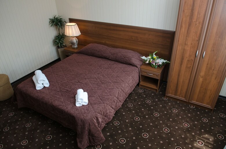 Hostal Granat Hotel