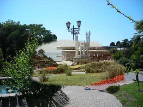 Hostal Apartments With 2 Bedroom Layma