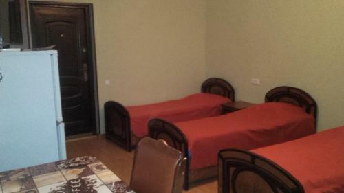 Hostal Diana Guest House