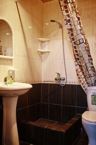 Hostal Diana Guest House
