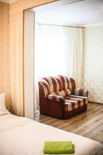 Ms Apartments Pavshino