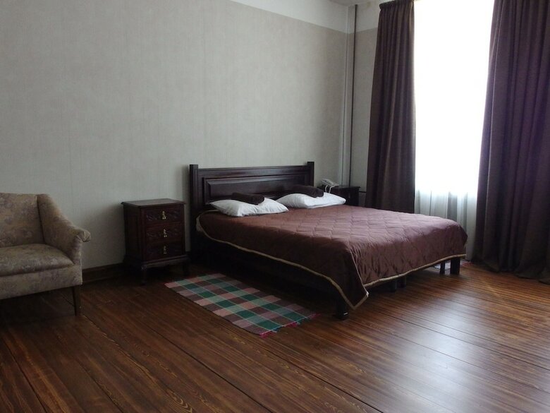 Basmanka Convent Hotel