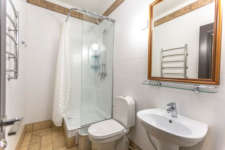 Basmanka Convent Hotel