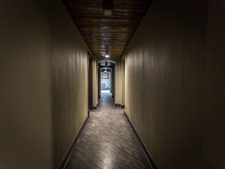 Basmanka Convent Hotel