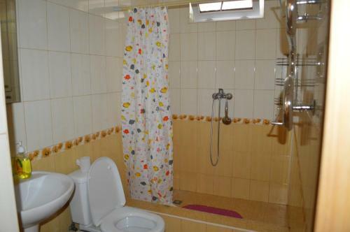 Hostal Guest House V Olimpiyskoy Derevne
