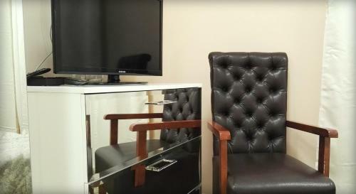 Boutique Hotel Dvoryanskoe Gnezdo