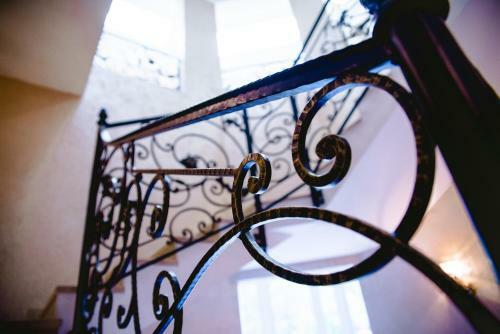 Boutique Hotel Dvoryanskoe Gnezdo