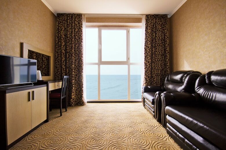 Iliada Hotel