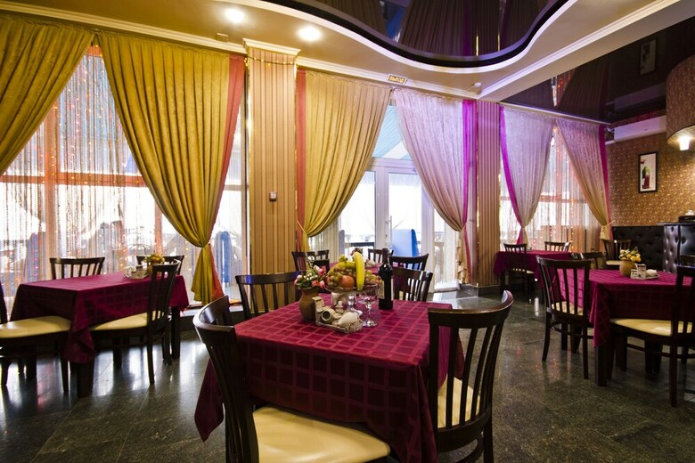 Iliada Hotel