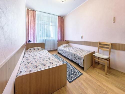Hotel Sanatoriy Yantar