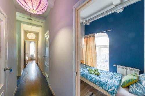 Hostel Whose Suitcase