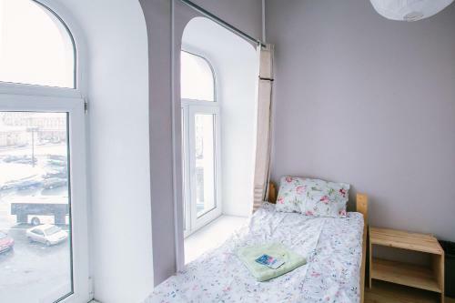 Hostel Whose Suitcase