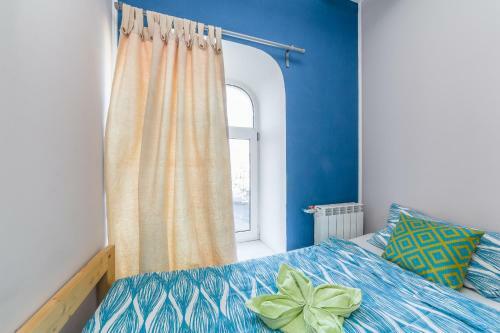 Hostel Whose Suitcase
