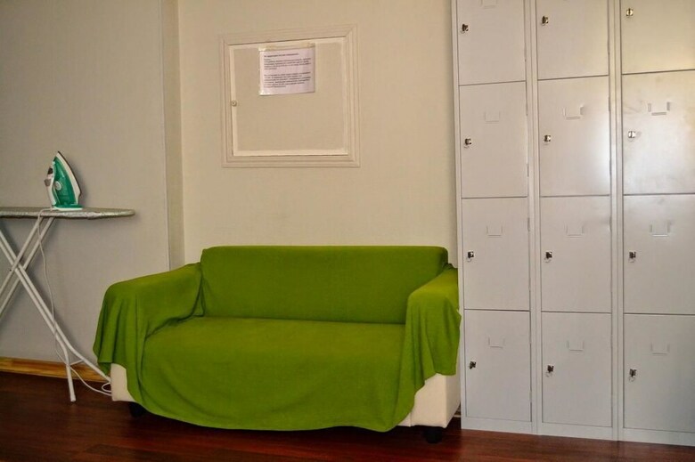 Boomerang Hostel
