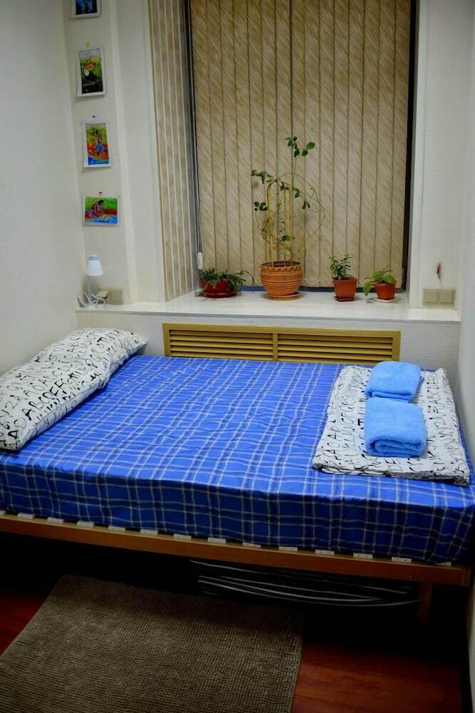 Boomerang Hostel