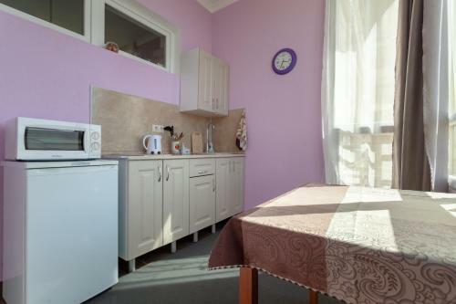 Apartament On Staroobryadcheskaya