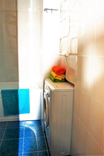 Apartment Nika