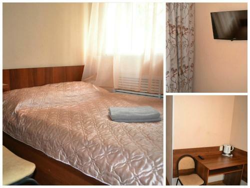 Hotel Absolut On Rustaveli