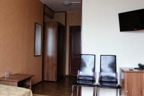 Hotel Tsaritsinsky