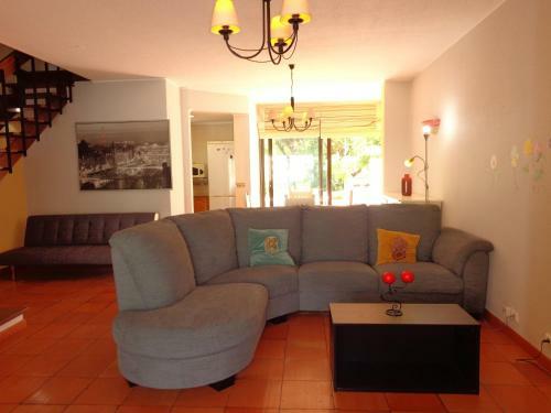 Apartamento Cip-t2 Moonshine