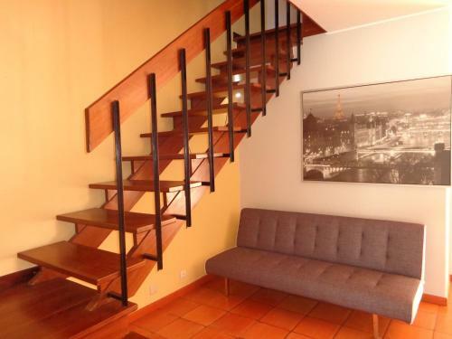 Apartamento Cip-t2 Moonshine