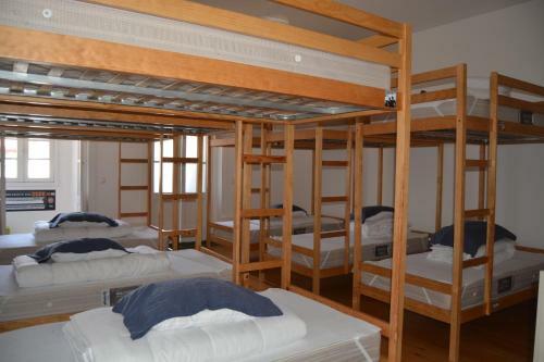 Rock N�porto Hostel