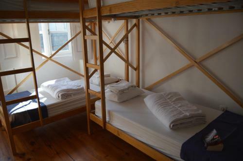 Rock N�porto Hostel