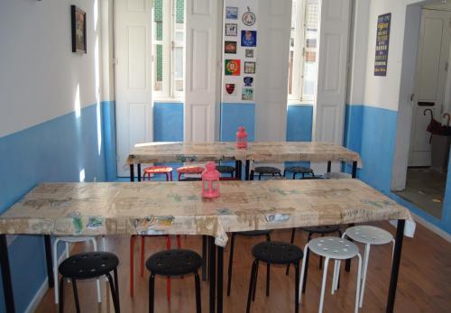 Rock N�porto Hostel
