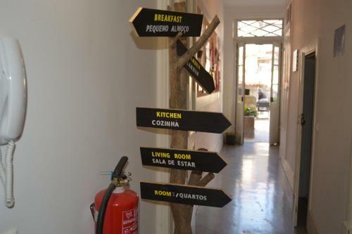 Rock N�porto Hostel