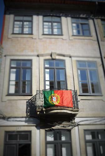Rock N�porto Hostel