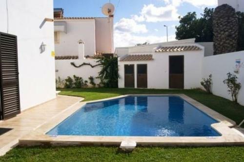 Villa Rita
