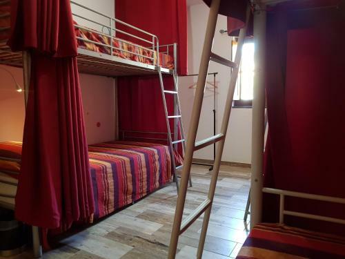 Hostal Horta Grande