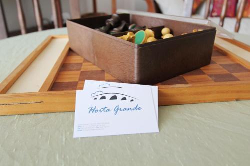 Hostal Horta Grande
