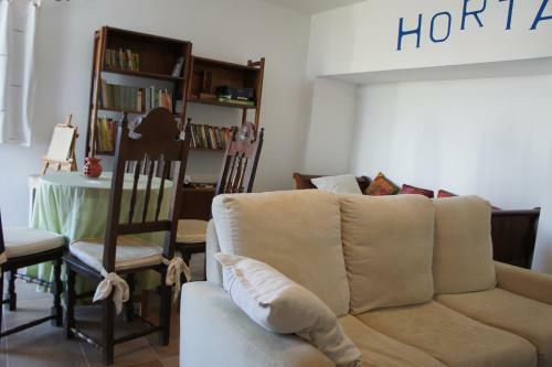 Hostal Horta Grande