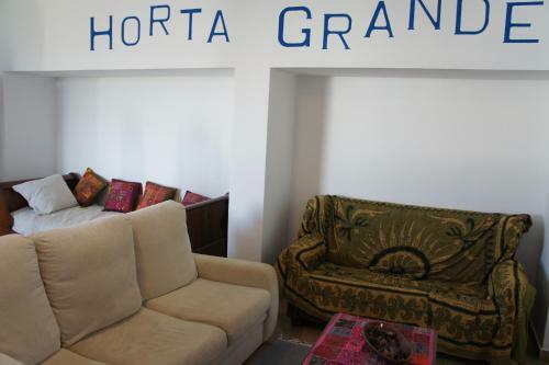 Hostal Horta Grande