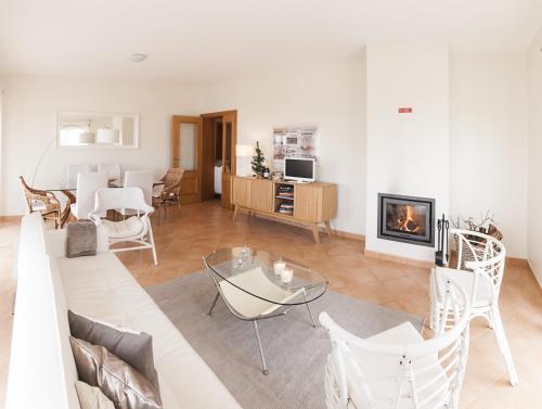 Apartamento Villa T2 Vila Sagres