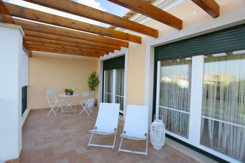 Apartamento Villa T2 Vila Sagres