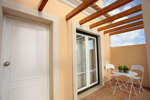 Apartamento Villa T2 Vila Sagres
