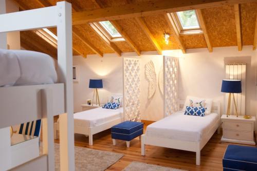 Five Senses Hostel