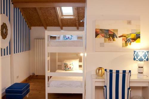 Five Senses Hostel
