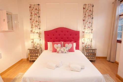 Five Senses Hostel