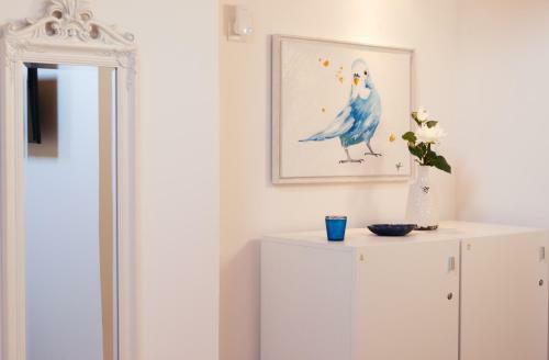 Five Senses Hostel