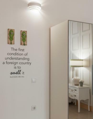 Five Senses Hostel