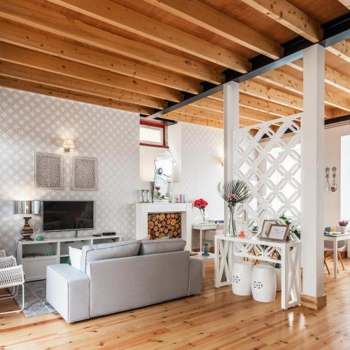 Five Senses Hostel